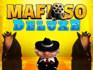 Mafioso Deluxe game thumbnail
