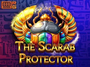 The Scarab Protector game thumbnail