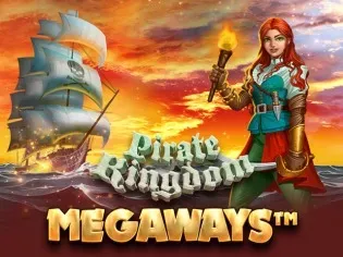 Pirate Kingdom MegaWays game thumbnail