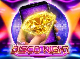 Disco Night M game thumbnail