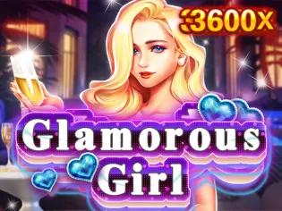 Glamorous Girl game thumbnail