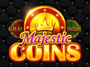 Majestic Coins game thumbnail