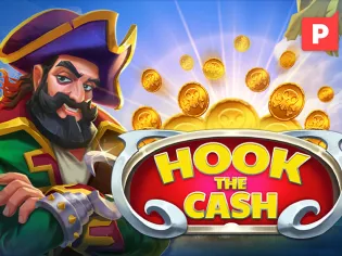 Hook the Cash game thumbnail