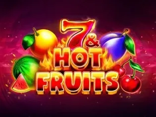 7 & Hot Fruits game thumbnail