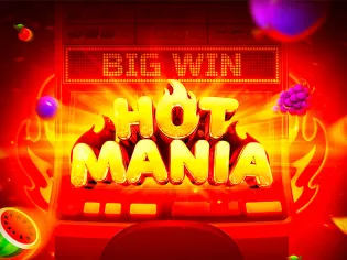 Hot Mania game thumbnail
