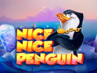 Nice Nice Penguin game thumbnail