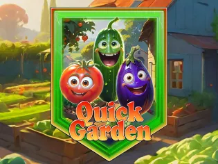 Quick Garden game thumbnail