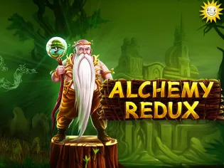 Alchemy Redux game thumbnail