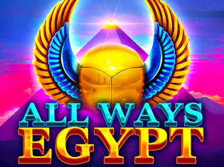 All Ways Egypt game thumbnail