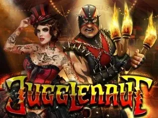 Jugglenaut game thumbnail