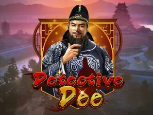 Detective Dee game thumbnail
