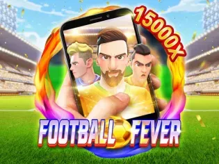 Football Fever M game thumbnail