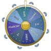 Lucky Hunter Bonus Spin welfare icon
